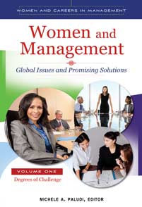 Women and Management volume 2